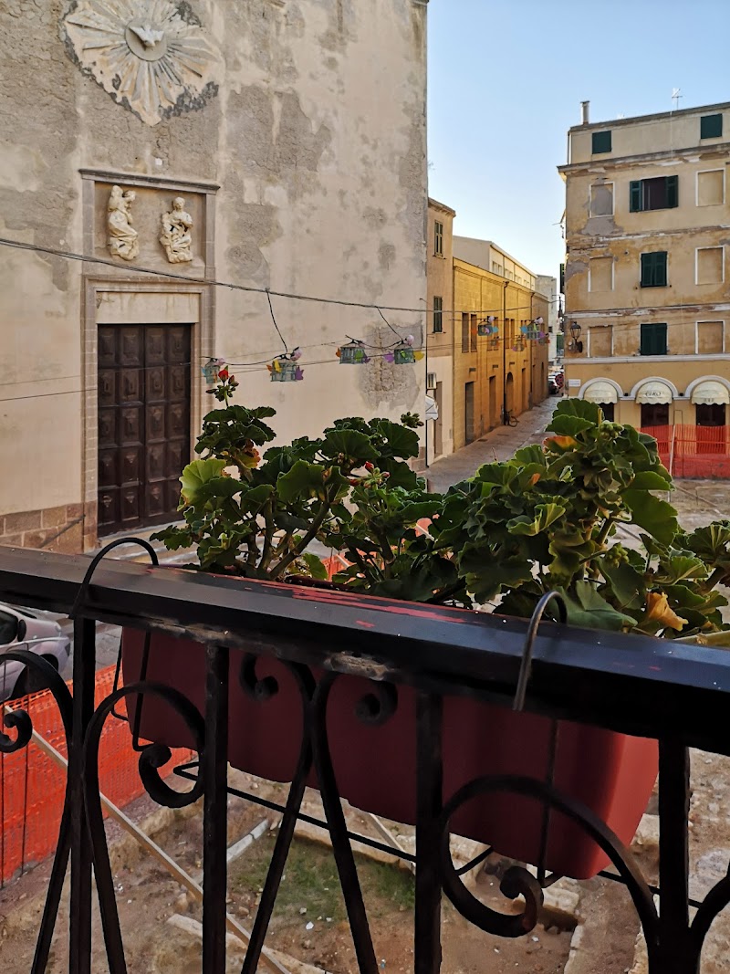 Piazza Ginnasio Affittacamere