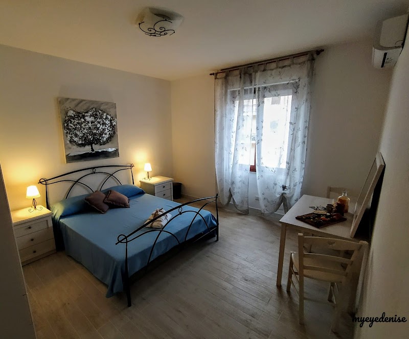 Bed and Breakfast Alghero Mare Chiaro