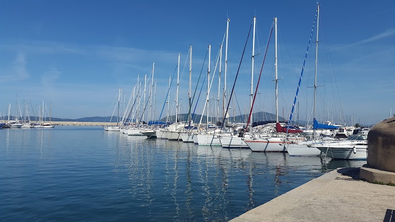 ACTINIA ACCOMMODATION ALGHERO