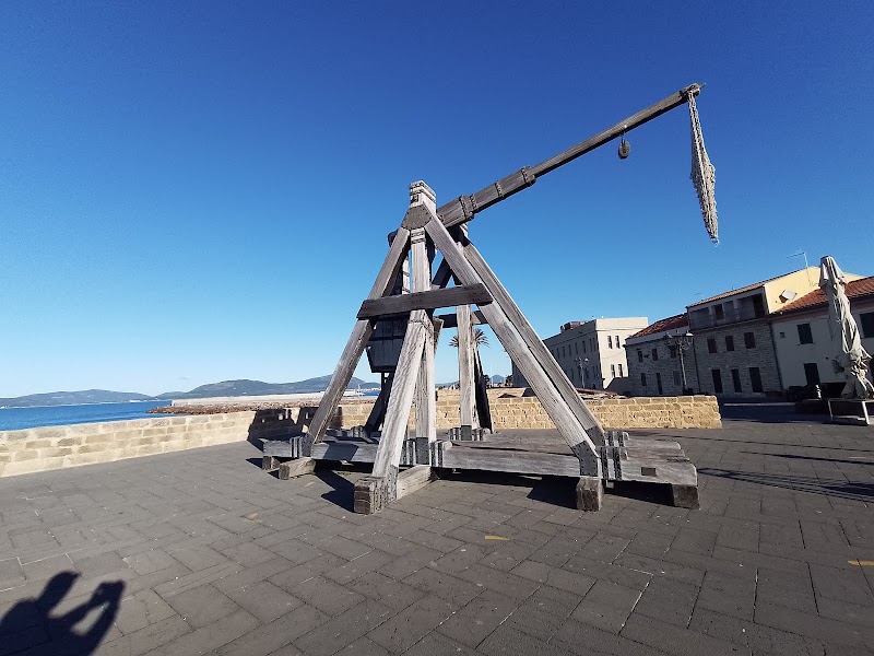 DA MARILÙ ALGHERO - GUEST HOUSE