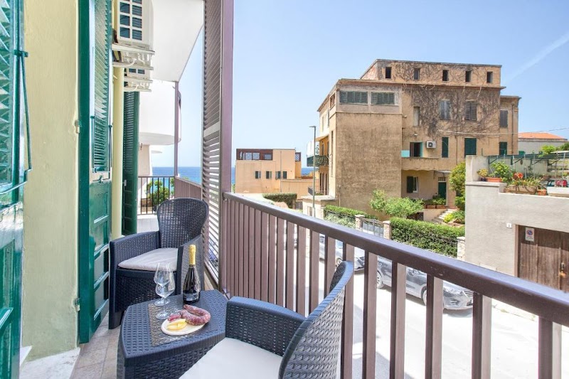 Nonna Adelina Apartments &amp; Rooms