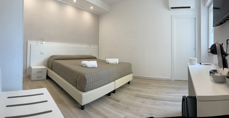 Seaside Holidays Guest House