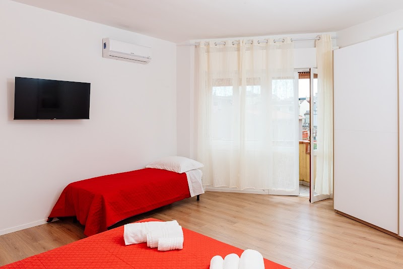 B&amp;B La Casa di Ambra