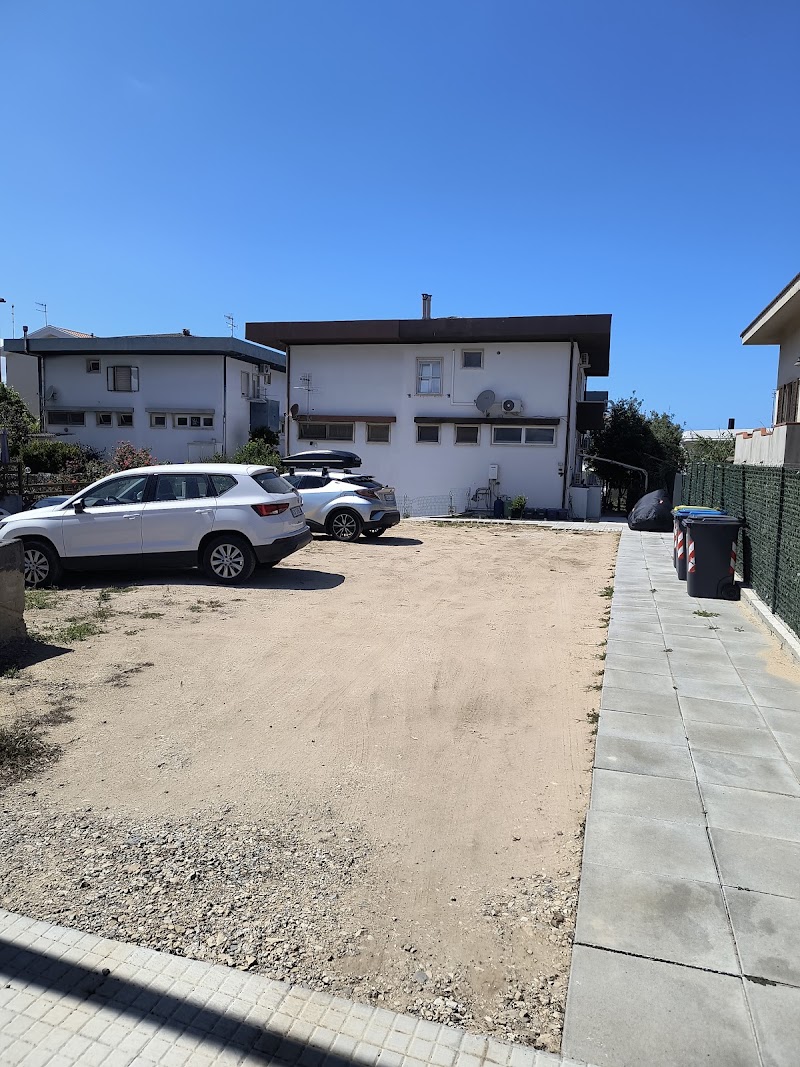 B&amp;B Casa Balai Via Balai 72 ( IUN F3177)