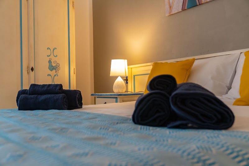 Affittacamere Sabbia&amp;Mare