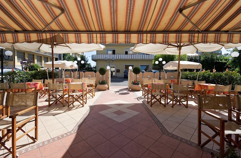 Hotel Bed and Breakfast Losanna Cervia
