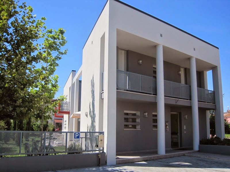 B&amp;B 6 Porte Guesthouse