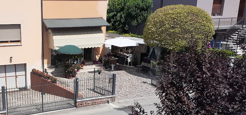 Le Querce Guesthouse