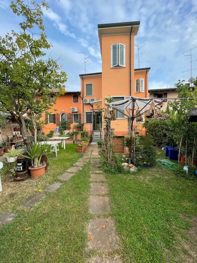 B&amp;B CasanonniBorgoAngeli