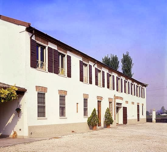 B&amp;B A Corte Posta