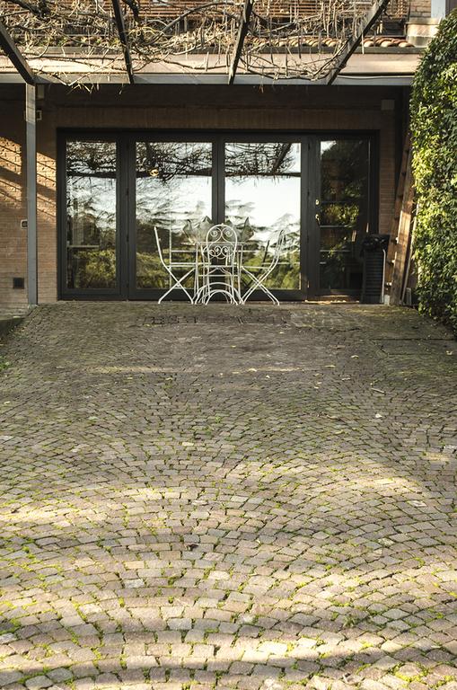 Bed &amp; Breakfast San Lazzaro Room