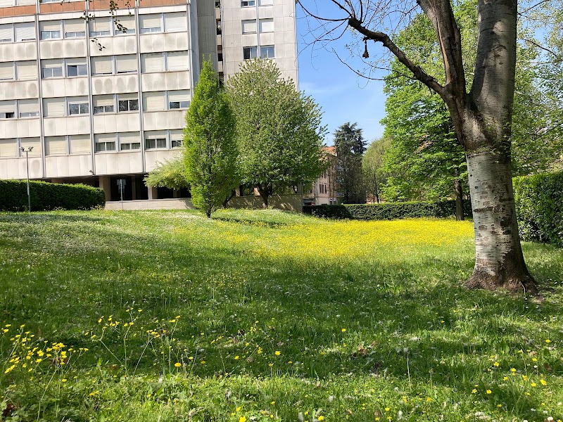 B&amp;B Paolo Fabbri