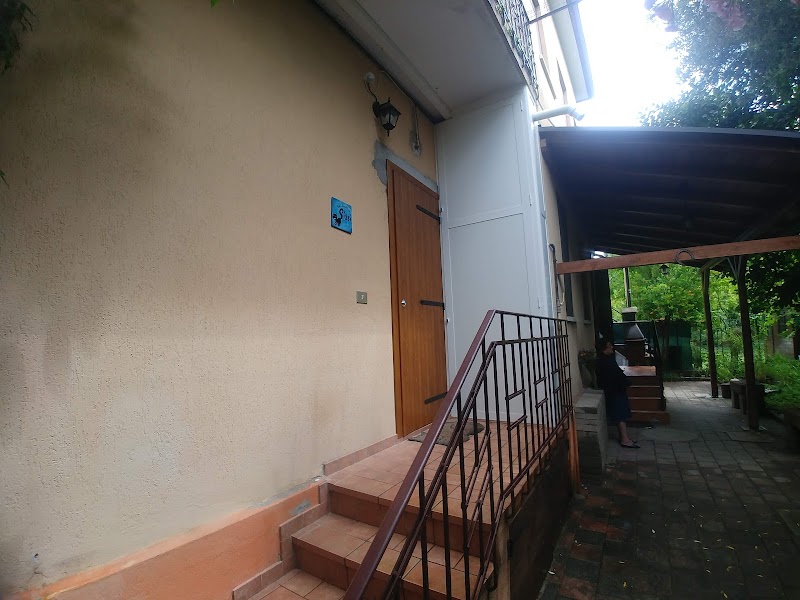 Sissi Bed &amp; Breakfast