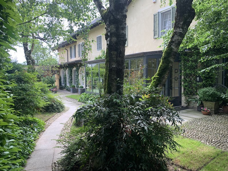 Relais Torre dei Torti - Luxury Bed and Breakfast