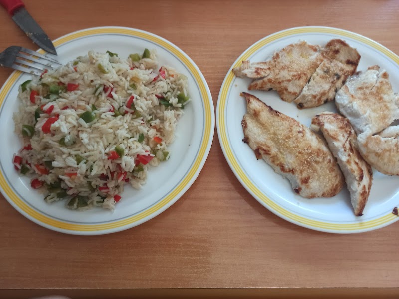 B&amp;B MI Casa Tu Casa