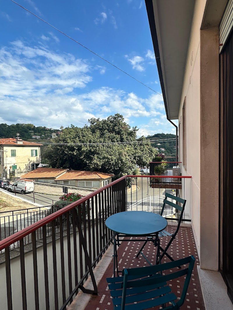 Le Terre del Golfo Rooms