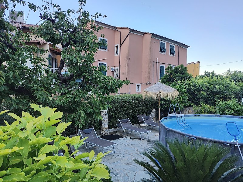 B&amp;B Carugio del Fezzano