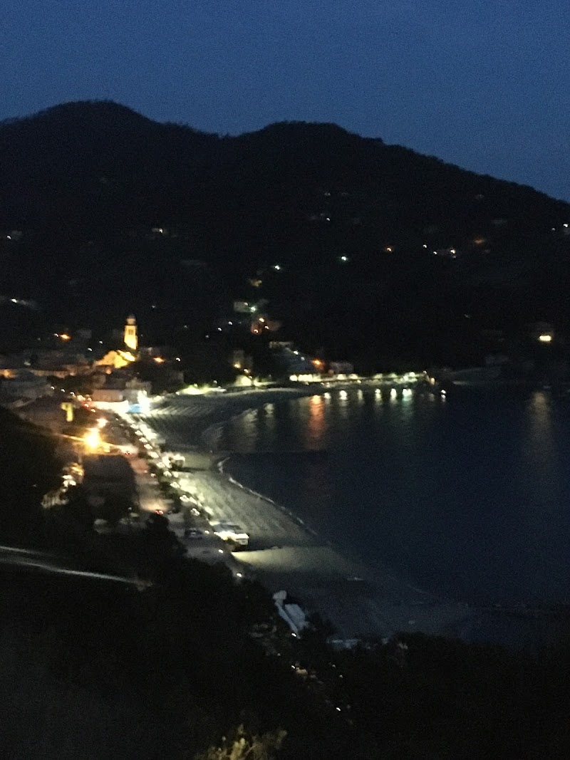 Maestrale Charme Rooms