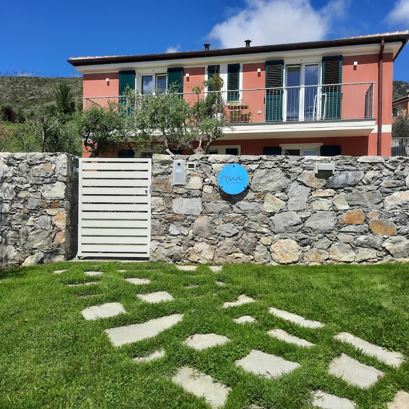 ARIA design b&amp;b - Levanto