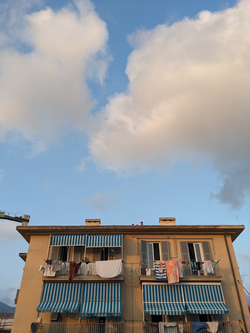 B&amp;B Le Conchiglie