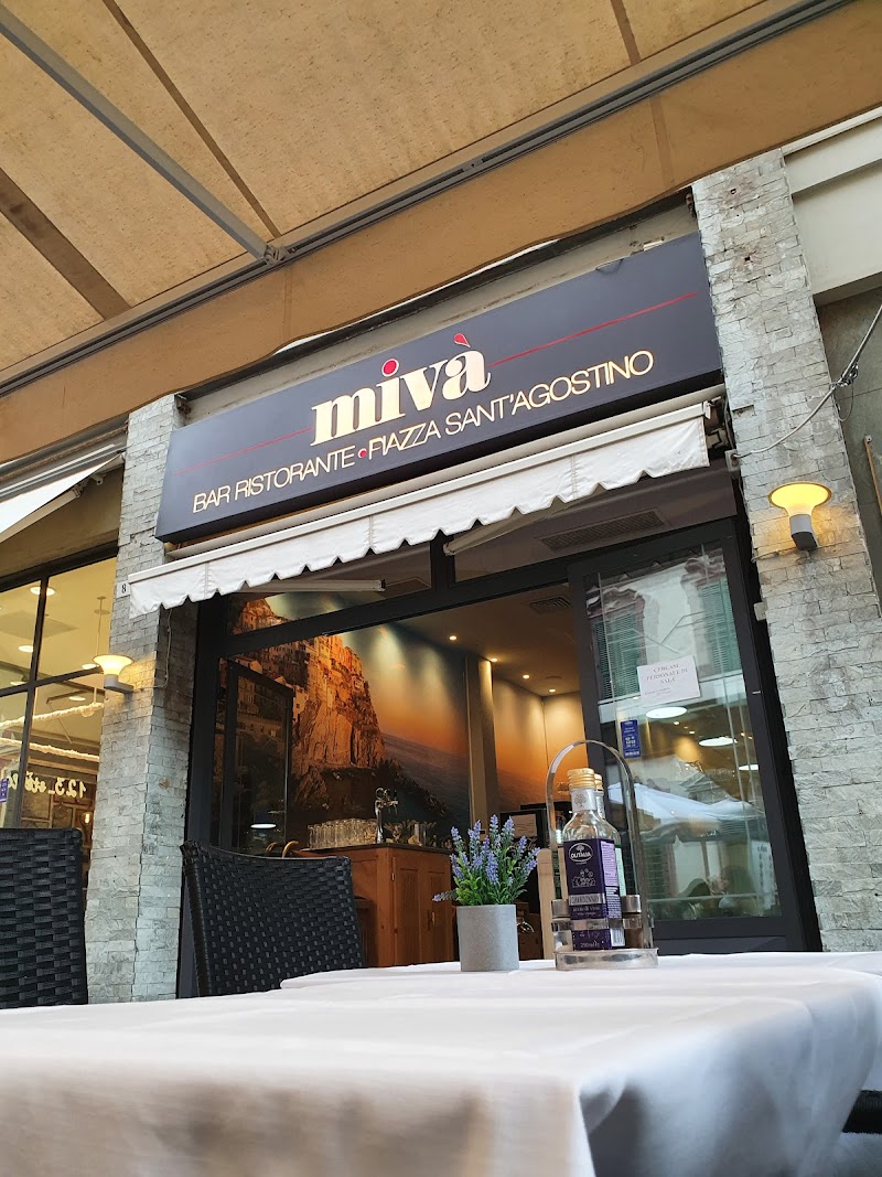 MiVà Sant'Agostino