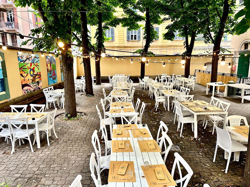 Osteria all'Inferno dal 1905