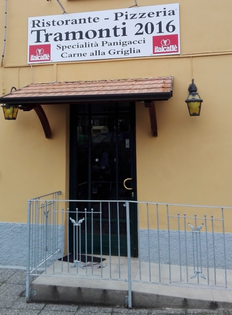 Ristorante Tramonti