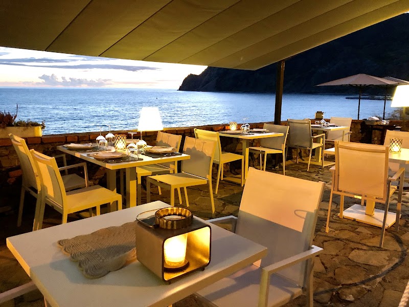 Ristorante L'Ancora della Tortuga