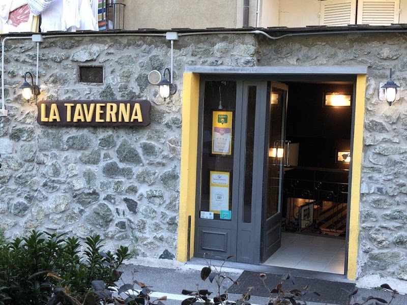 La Taverna di Monterosso