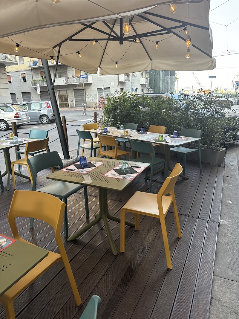 Pizzeria Ristorante Palati FiNi