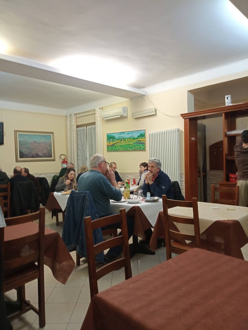 Pizzeria Bar Trattoria O Sole Mio