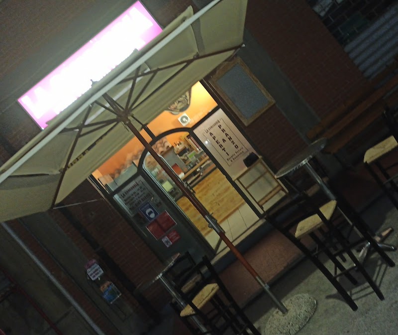 Pizzeria La Concordia consegna a domicilio