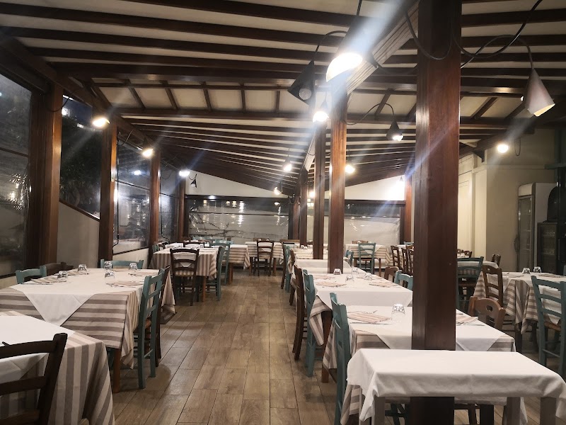 Le due Lune trattoria pizzeria