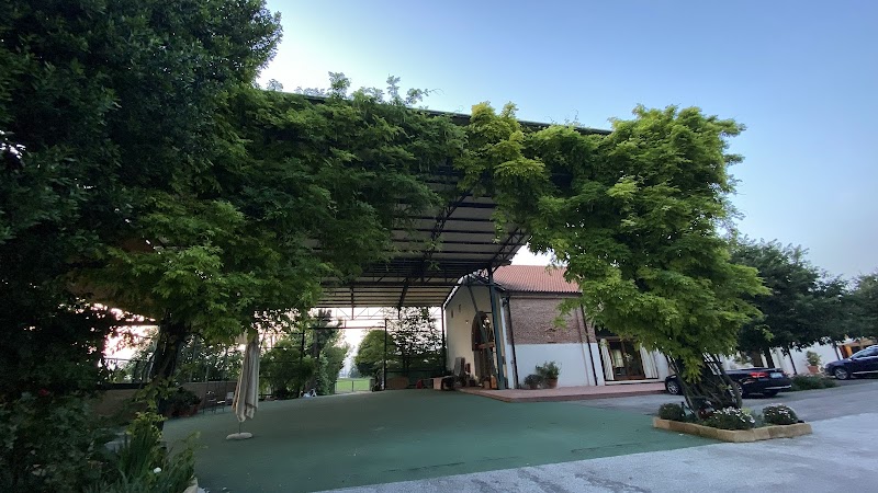 Barchessa Le Quattro Rose