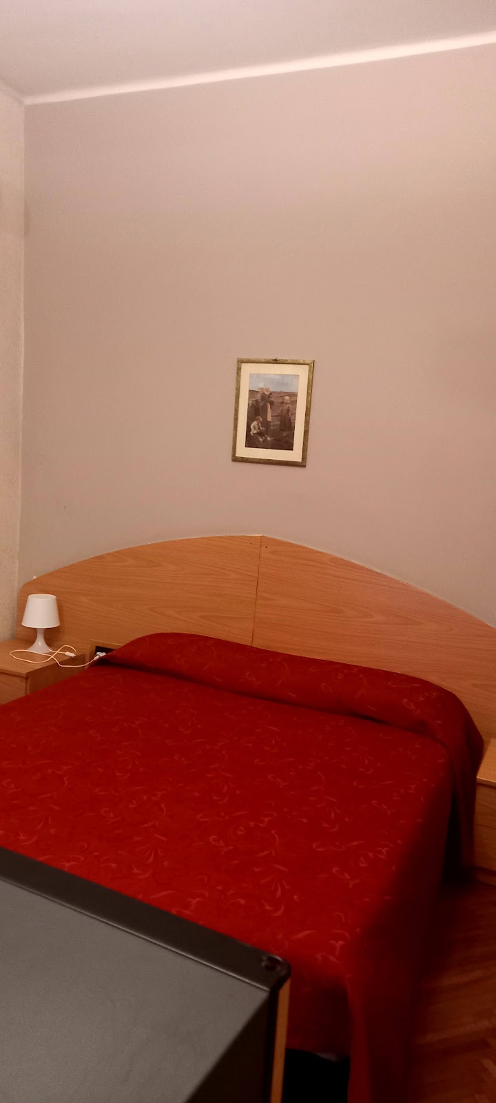 Sacco Bed &amp; Breakfast