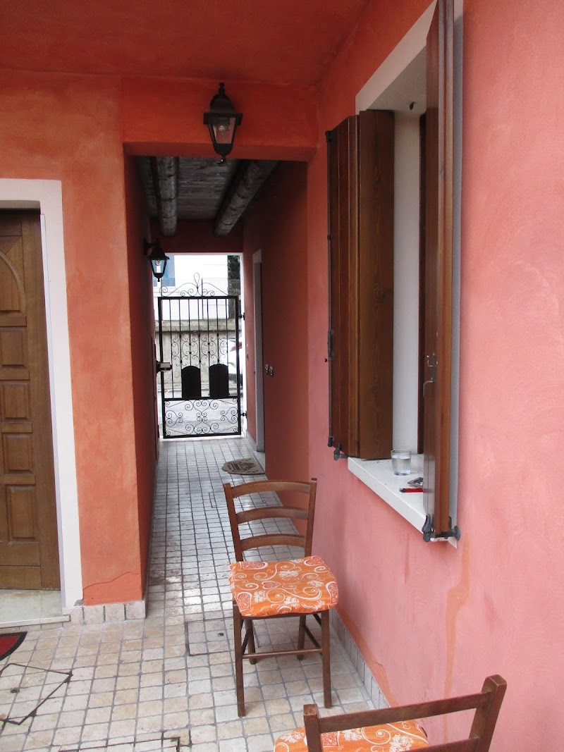 B&amp;B Al Principino