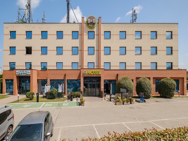 B&amp;B HOTEL Ferrara