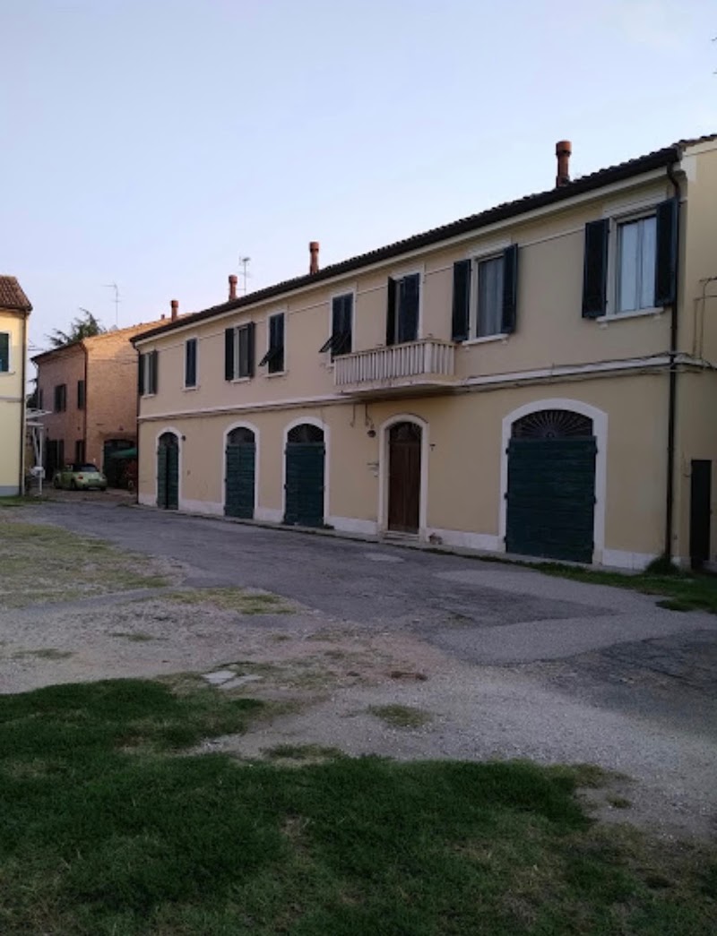 Bed and Breakfast Al Fluviale