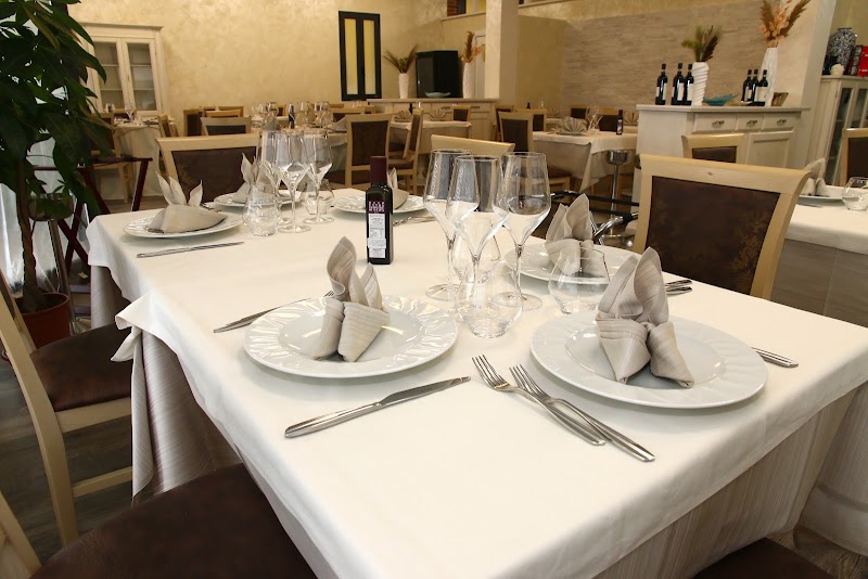 Il Giardino dei Sapori