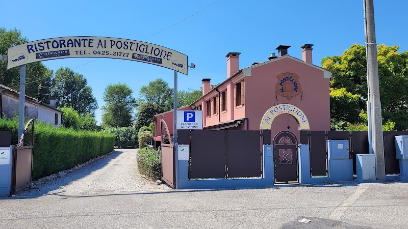 Ristorante Al Postiglione