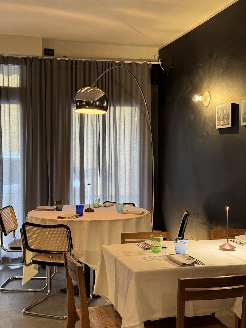 Trani - Osteria - Cocktail Bar