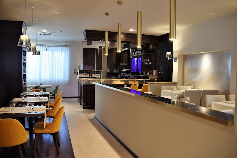 CA' D' FRARA TRATTORIA MODERNA