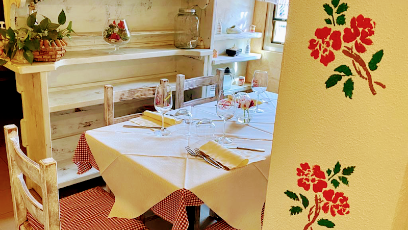 Trattoria La Ferrarese