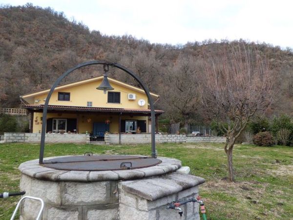 B&amp;B Casetta dei Prati/Casa Vacanza