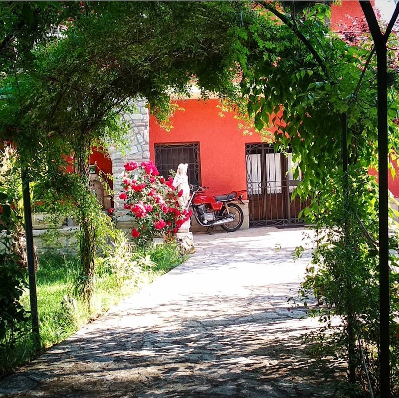 B&amp;B Villa Damiani