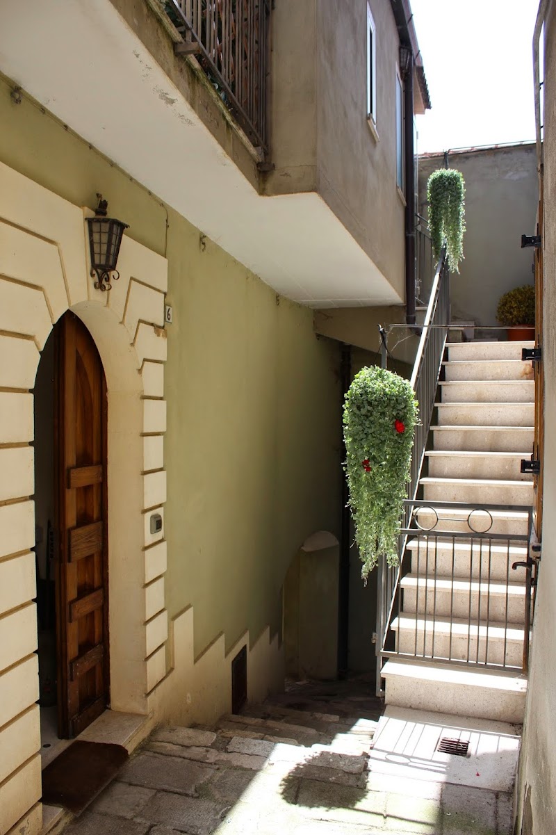 B&amp;B Il Picchio Parlante