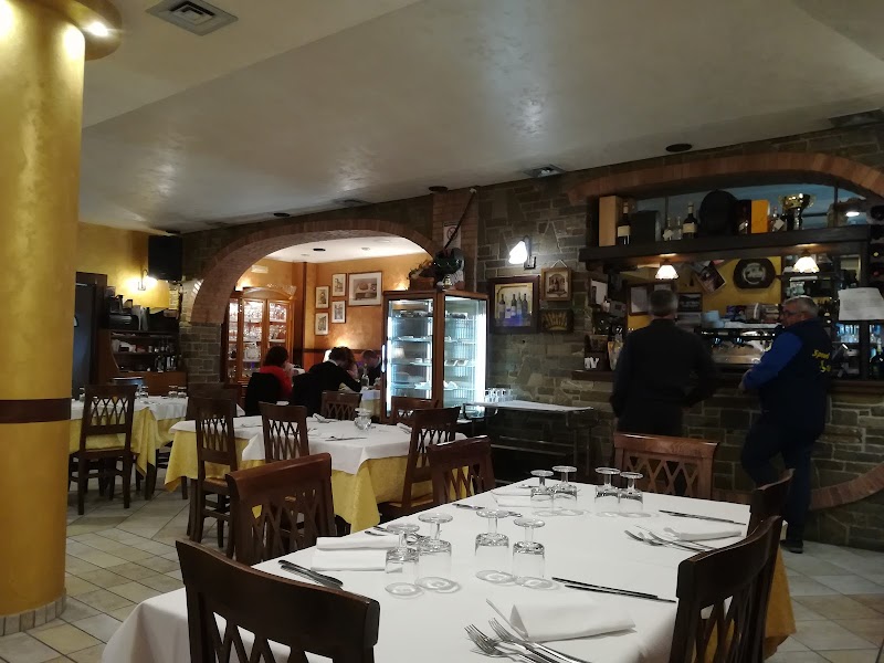 Ristorante "La Trattoria" di Palladino Vincenzo