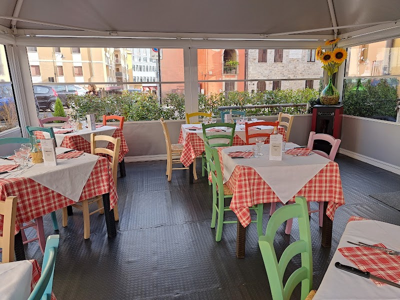 Trattoria Il Peperoncino | Cucina tipica lucana