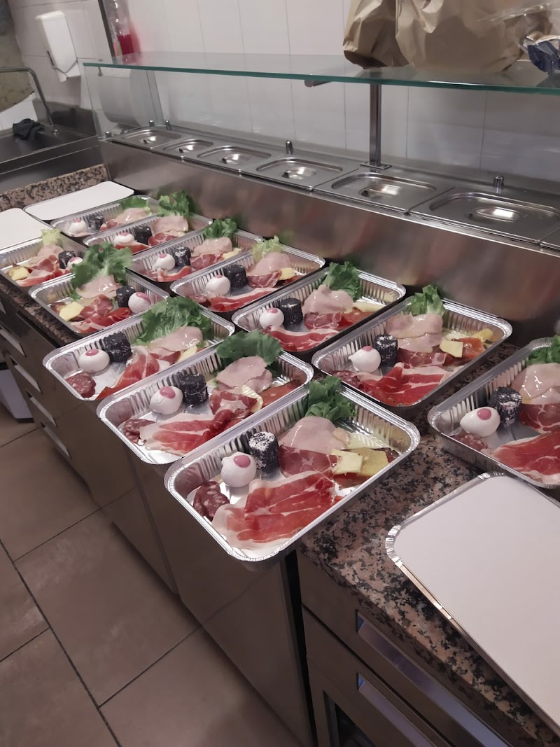 Le Follie dello Chef Ristorante Pizzeria