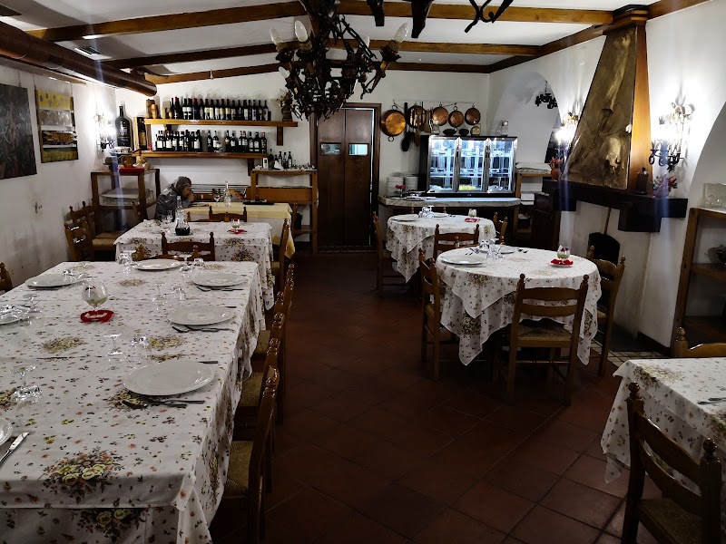 Taverna Oraziana